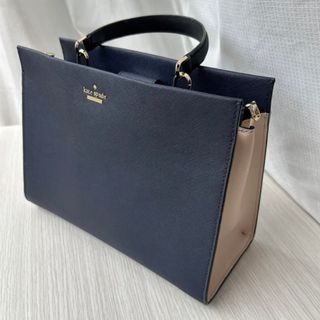 ケイトスペードニューヨーク(kate spade new york)のkate spade バッグ(ハンドバッグ)