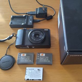 フジフイルム(富士フイルム)のFujifilm XF10 中古美品(コンパクトデジタルカメラ)