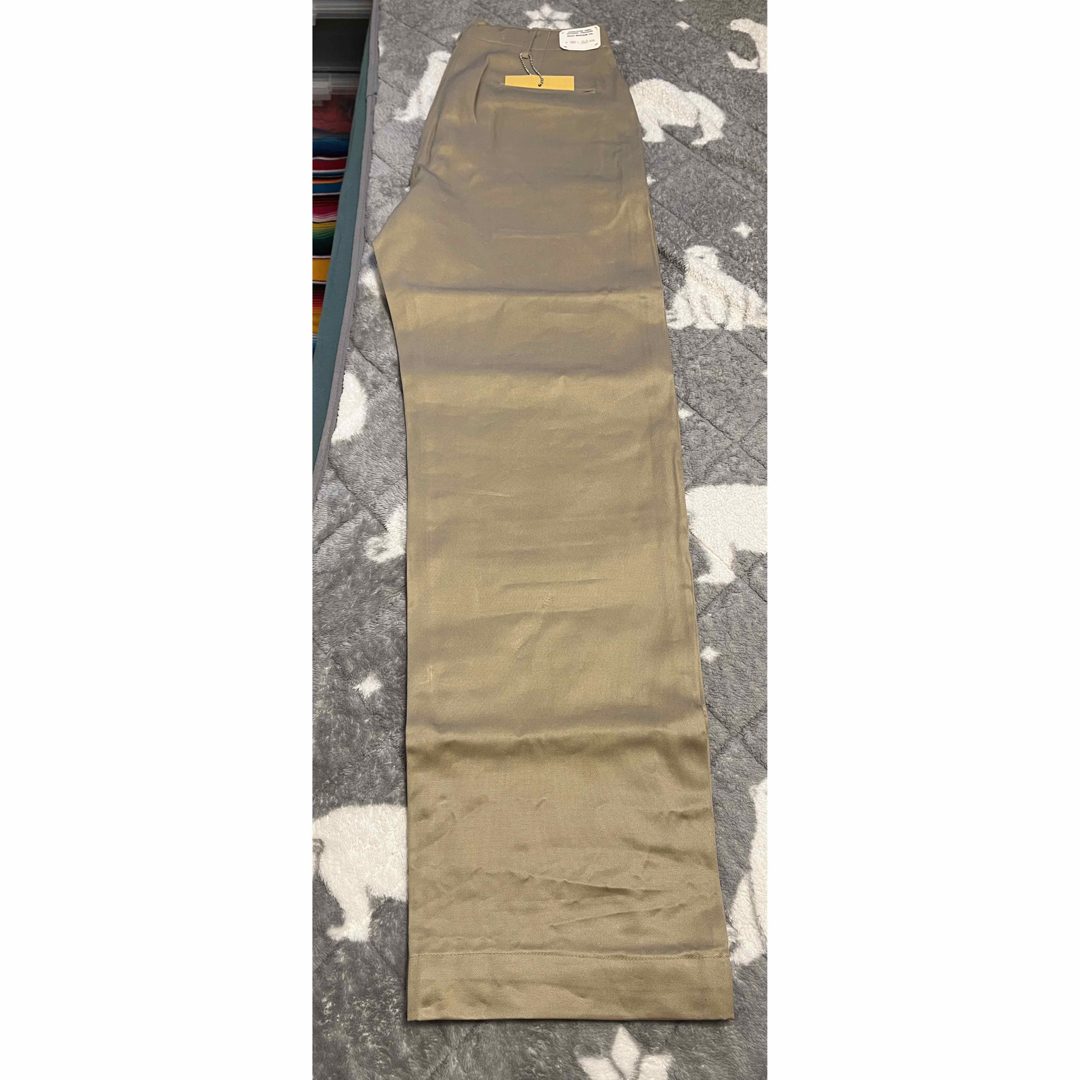 Buzz Rickson's(バズリクソンズ)の【BUZZ RICKSON】パンツ　Officer’s Trouser  メンズのパンツ(ワークパンツ/カーゴパンツ)の商品写真