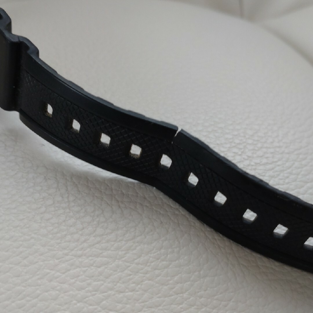 CASIO(カシオ)の腕時計 メンズの時計(腕時計(アナログ))の商品写真
