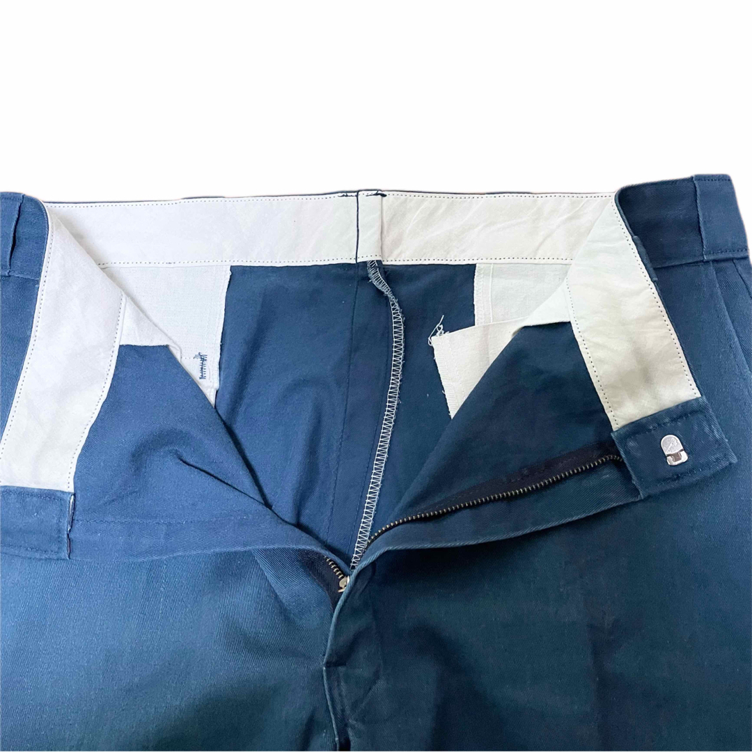 Dickies - 【希少】【USA製】90's Dickies 874 TALON ZIPの通販 by