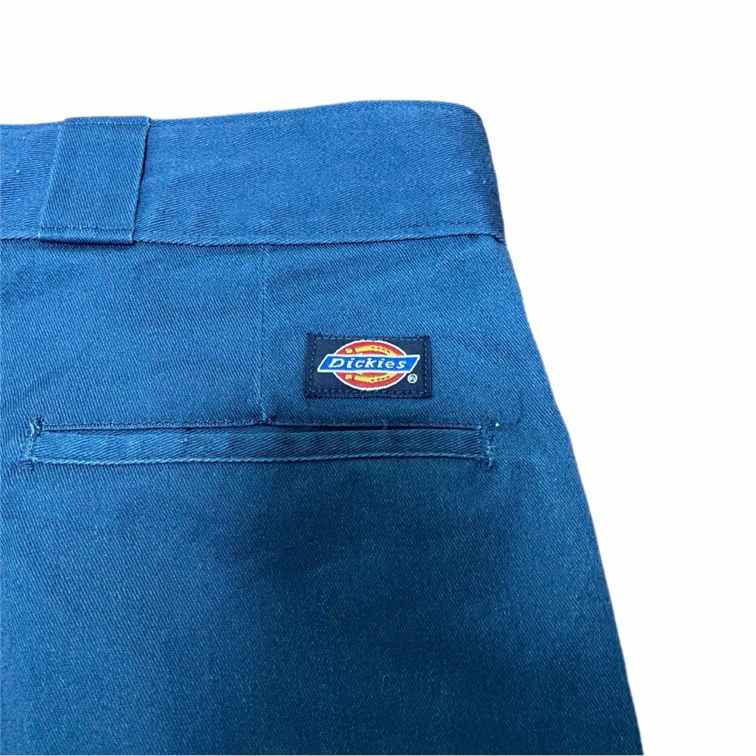 874 old dickies  TALON zip ディッキーズ