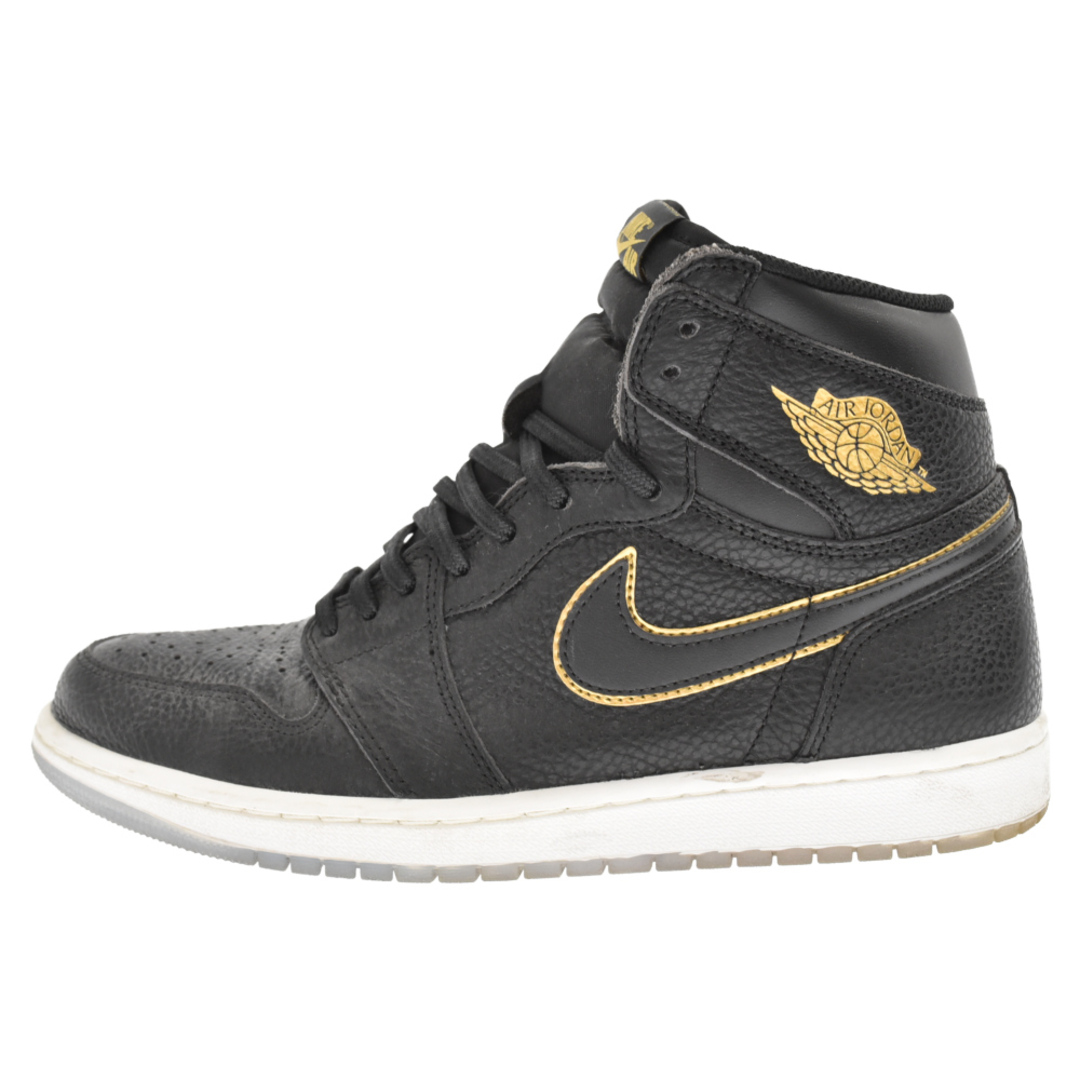 NIKE ナイキ AIR JORDAN 1 RETRO HIGH OG CITY OF FLIGHT エアジョーダン1 レトロ ハイ シティオブフライト ハイカットスニーカー US10 555088-031