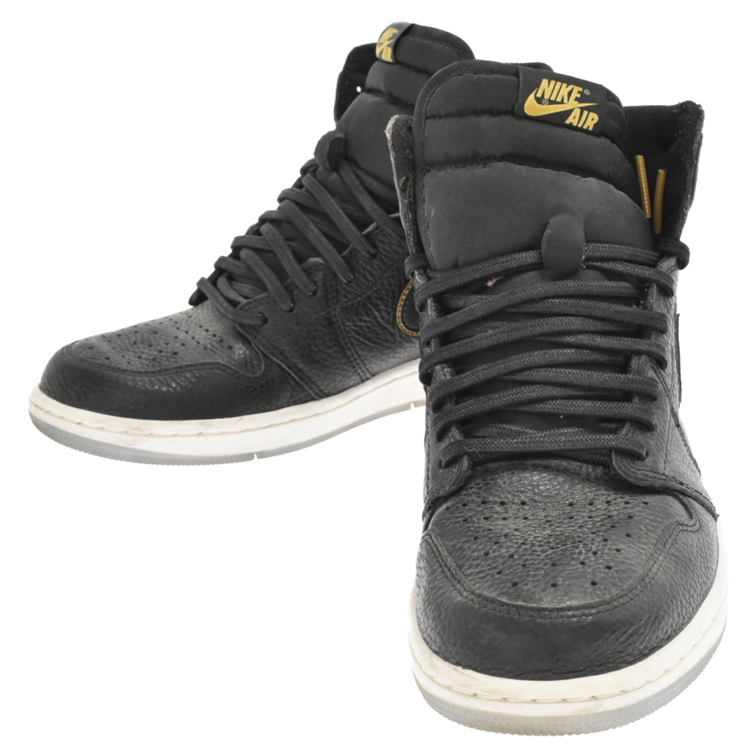 NIKE - NIKE ナイキ AIR JORDAN 1 RETRO HIGH OG CITY OF FLIGHT エア