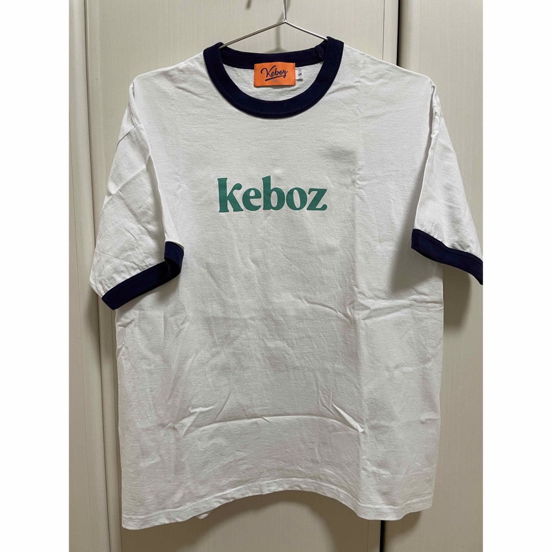 keboz 半袖Tシャツ