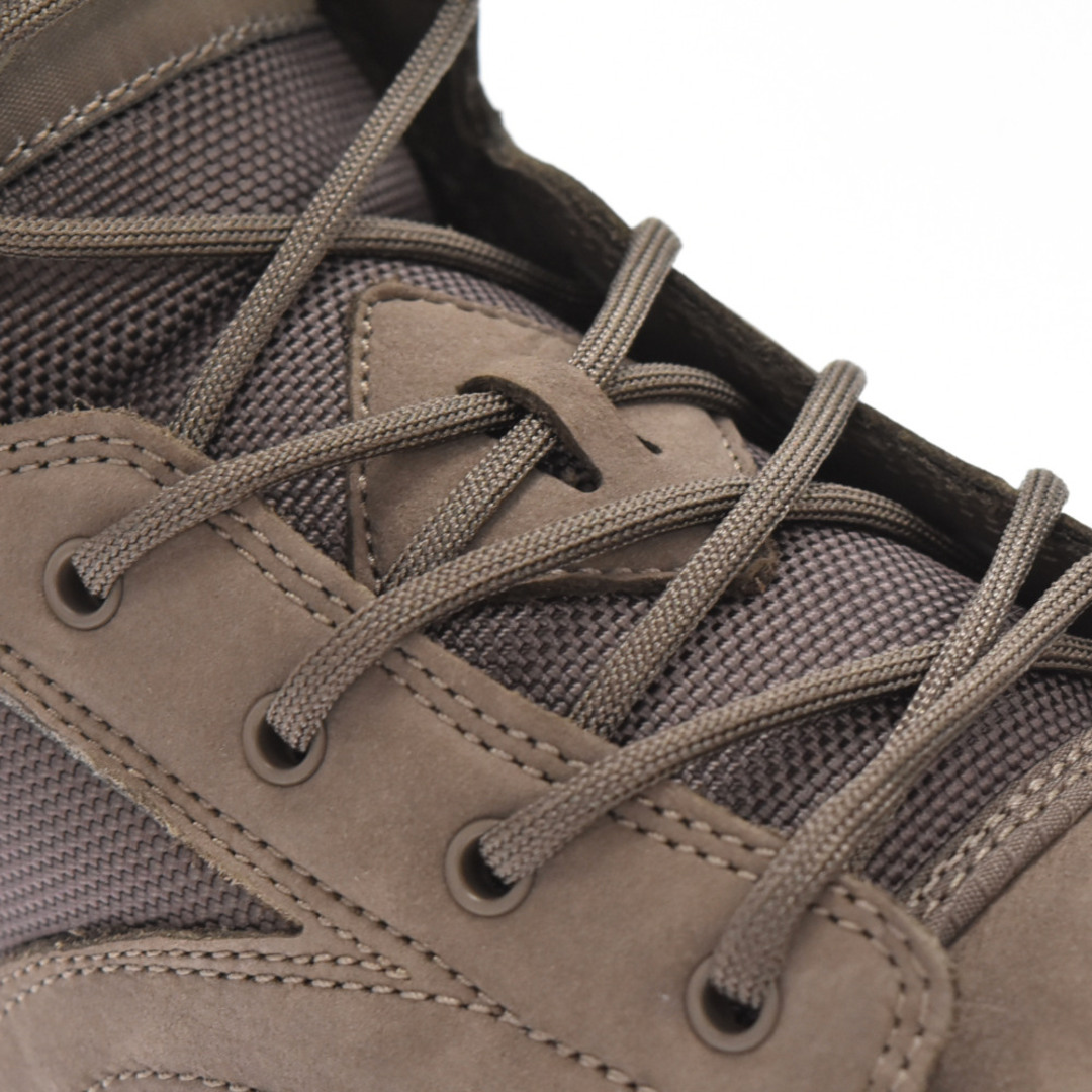 NIKE - NIKE ナイキ SFB 6 NSW Leather レザー トレッキングブーツ