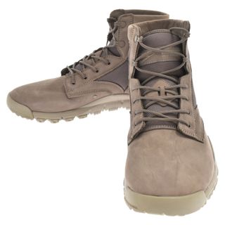 NIKE - NIKE ナイキ SFB 6 NSW Leather レザー トレッキングブーツ