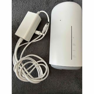 Speed Wi-Fi HOME L02(その他)