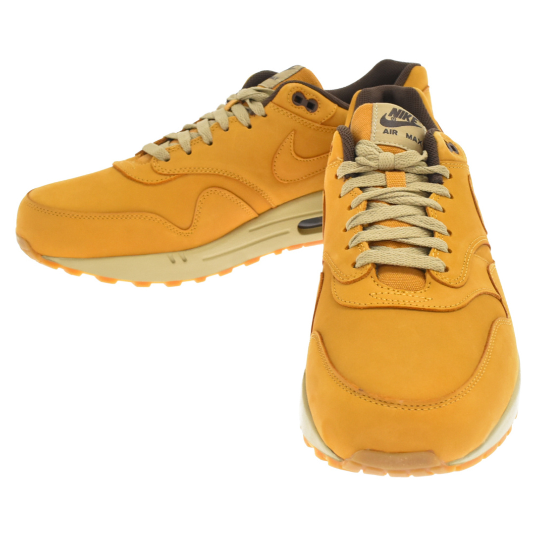 NIKE AIR MAX（ナイキ エアマックス）1 LTR 705282‐700