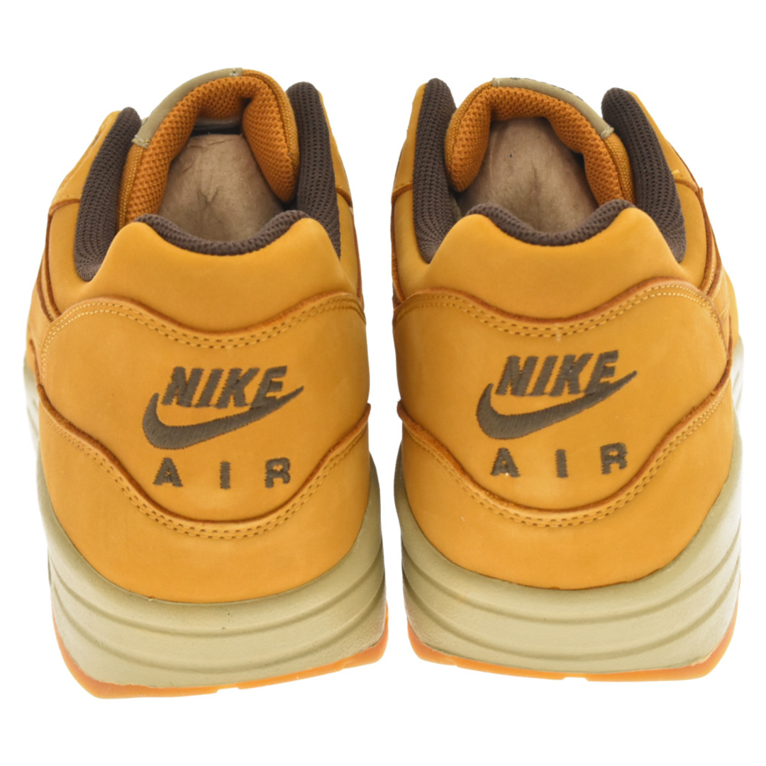 NIKE AIR MAX（ナイキ エアマックス）1 LTR 705282‐700