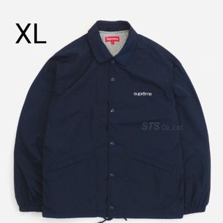 シュプリーム(Supreme)のSupreme Five Boroughs Coaches Jacket(ナイロンジャケット)