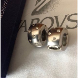 SWAROVSKI by Jason Wu イヤーカフ