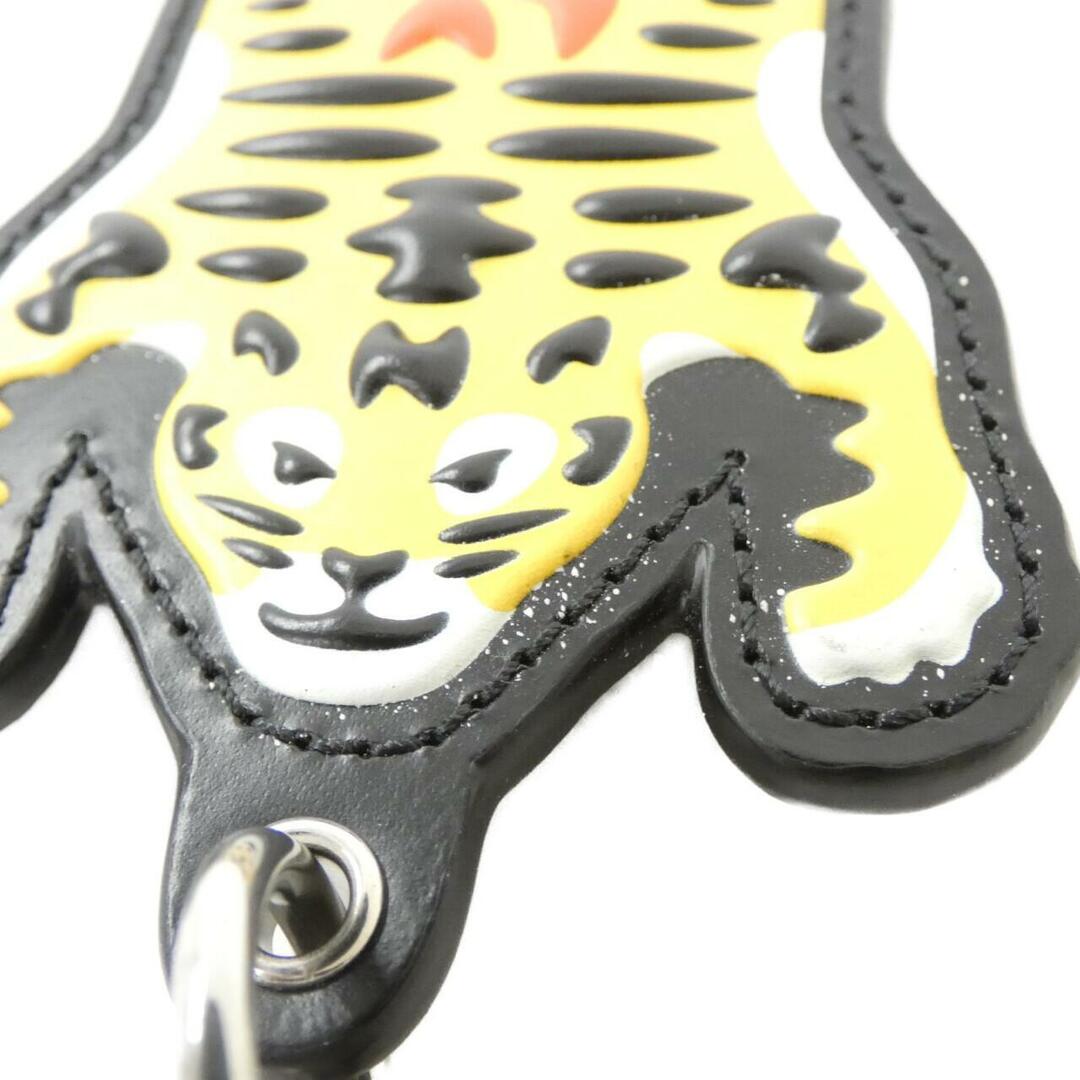 ルイヴィトン LV MADE ポルト クレ タイガー MP3221 キーリング