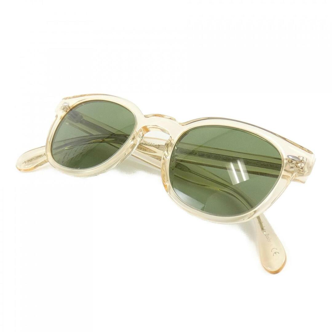 Oliver Peoples - オリバーピープルズ OLIVER PEOPLES SUNGLASSESの