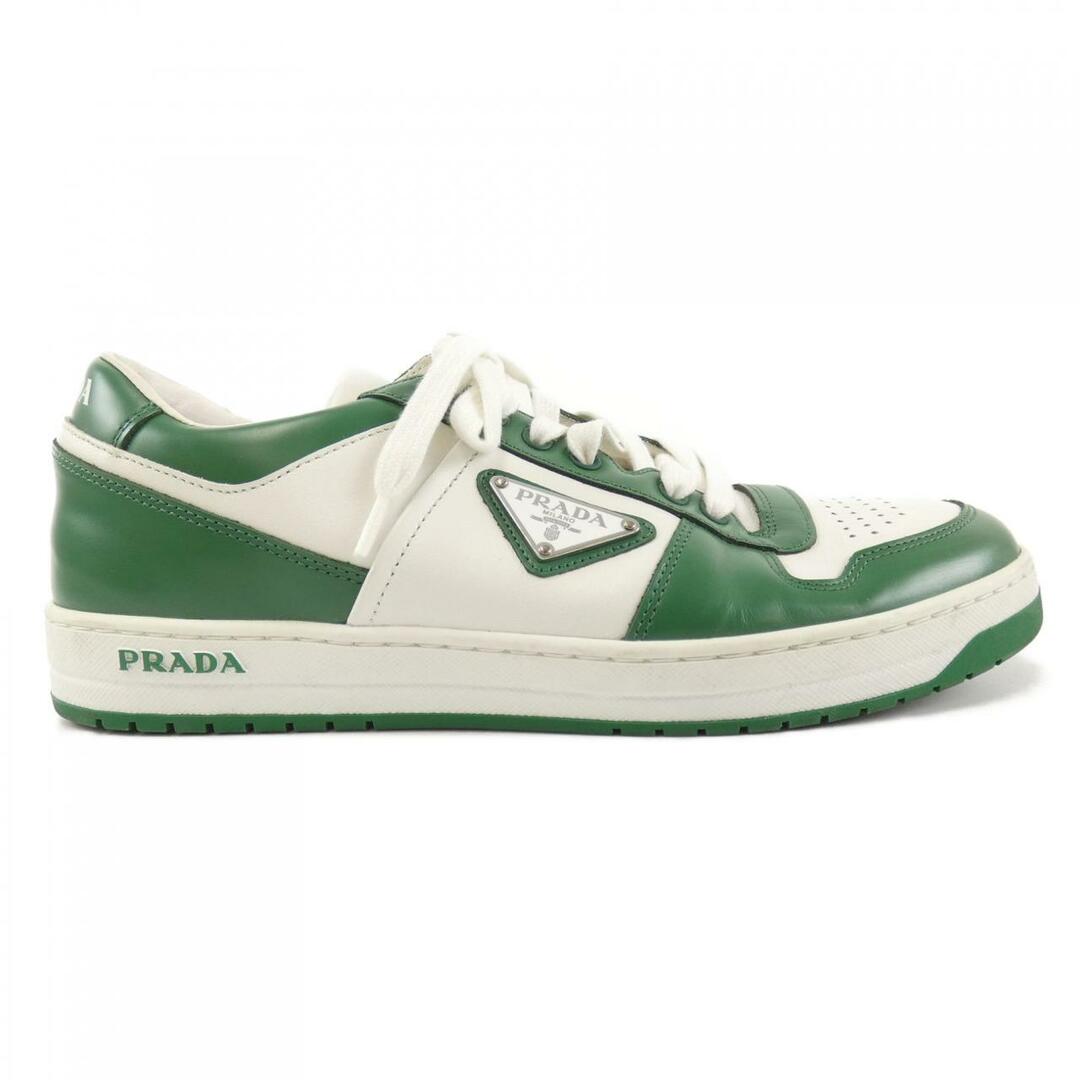 プラダ PRADA スニーカー | フリマアプリ ラクマ