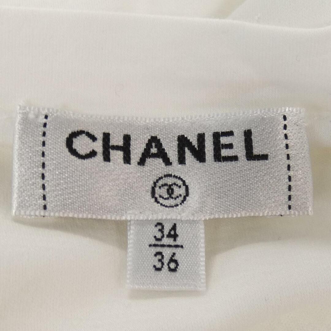 シャネル CHANEL Tシャツ