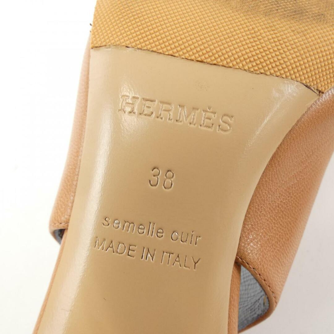 エルメス HERMES シューズ