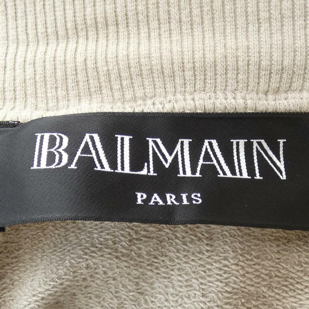 BALMAIN(バルマン)のバルマン BALMAIN ベスト メンズのトップス(ベスト)の商品写真