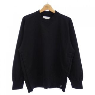 サカイ スウェット(メンズ)の通販 100点以上 | sacaiのメンズを買う