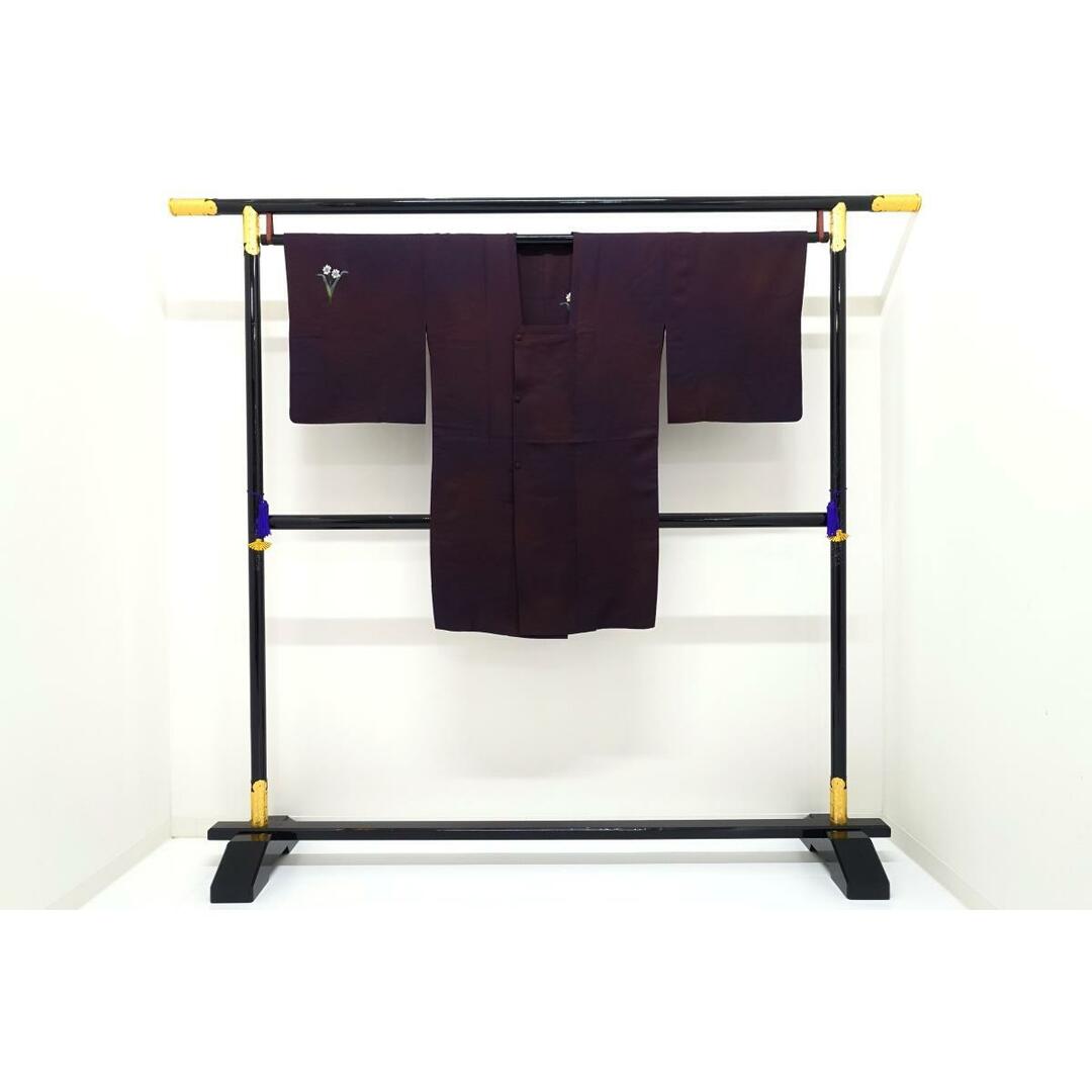 道行コート 友禅加工ボカシ染-rgtc-me.com