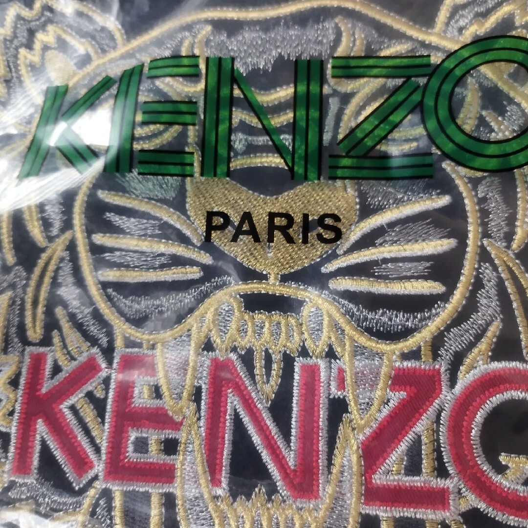 ＫＥＮＺＯ  ＰＡＲＩＳ タイガー　未使用品