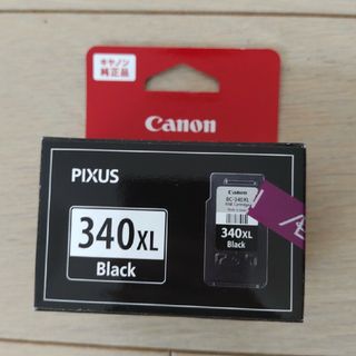 キヤノン(Canon)のまーママ様 Canon ｲﾝｸｶｰﾄﾘｯｼﾞ BC-340XL 2個セット(その他)