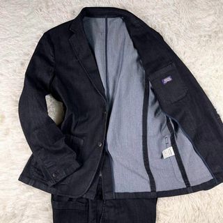 セットアップスーツ(メンズ)(パープル/紫色系)の通販 500点以上