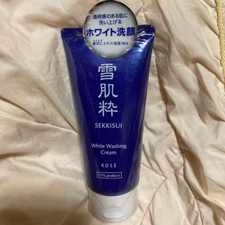 セッキセイ(雪肌精)のKOSE  雪肌精80g(洗顔料)