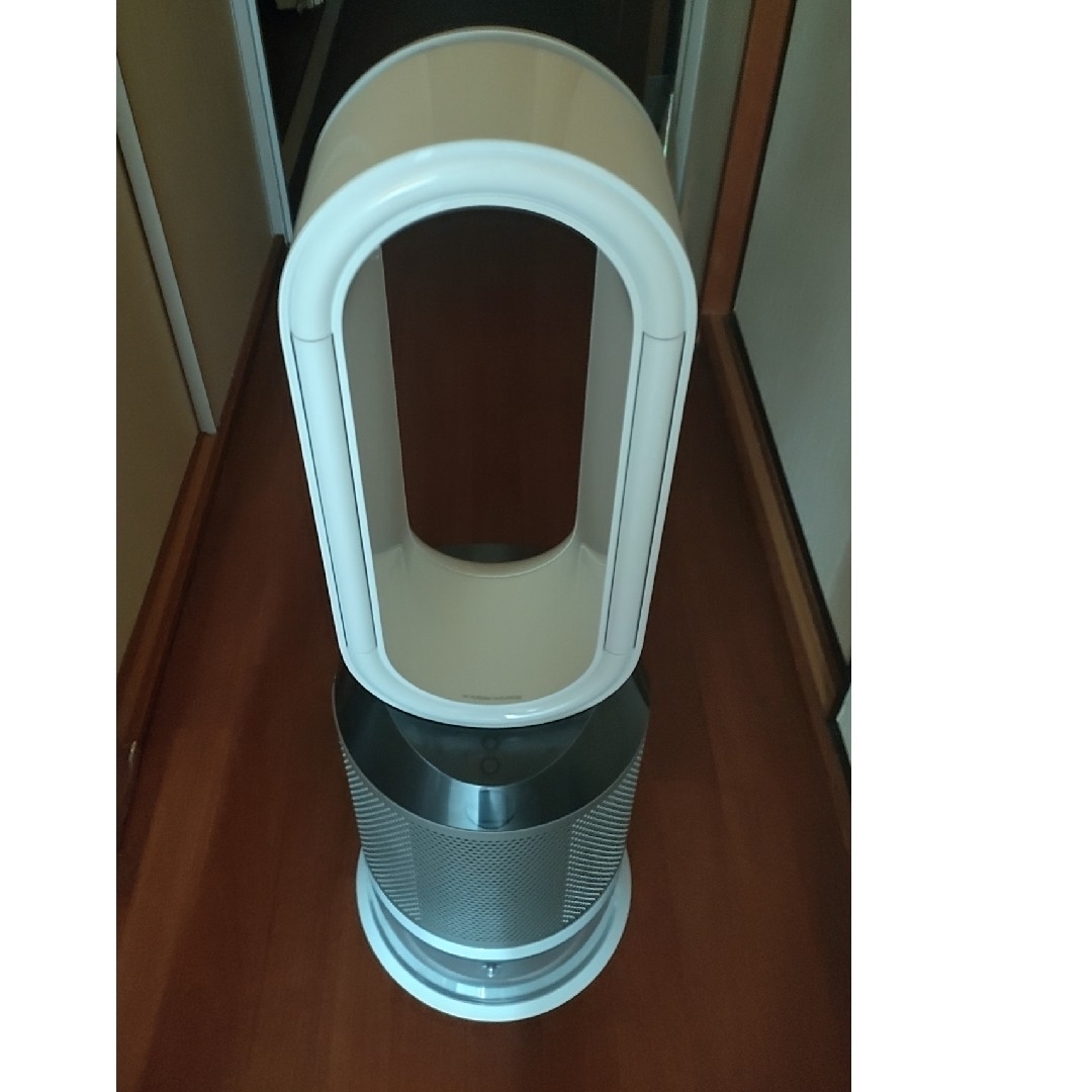 Dyson 加湿空気清浄機-