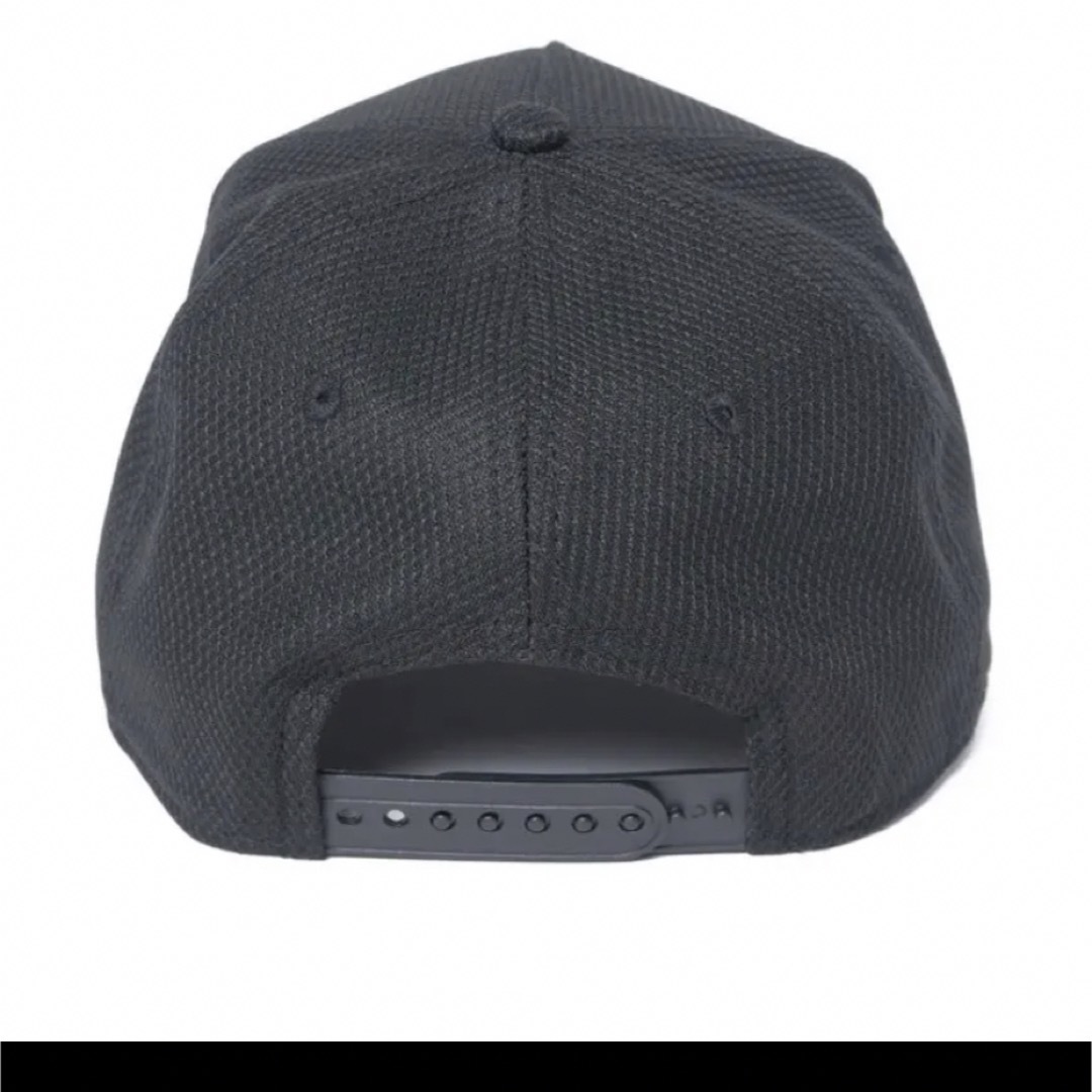 FCRB NEW ERA EMBLEM 9FORTY A-FRAME CAP 1