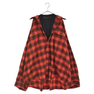 バレンシアガ チェック シャツ(メンズ)の通販 100点以上 | Balenciaga