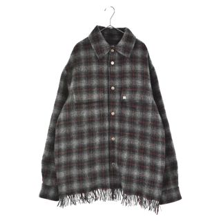 アミリ シャツ(メンズ)の通販 26点 | AMIRIのメンズを買うならラクマ