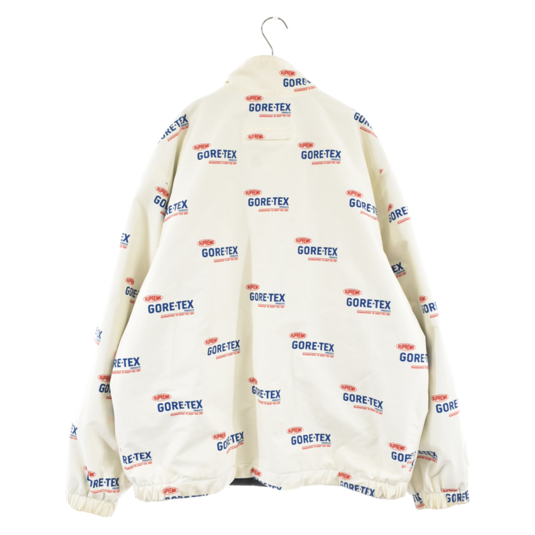 SUPREME シュプリーム 22SS GORE-TEX Reversible Polartec Lined