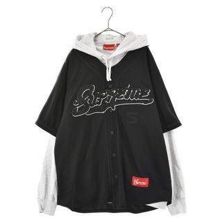 シュプリーム パーカー(メンズ)(グレー/灰色系)の通販 5,000点以上