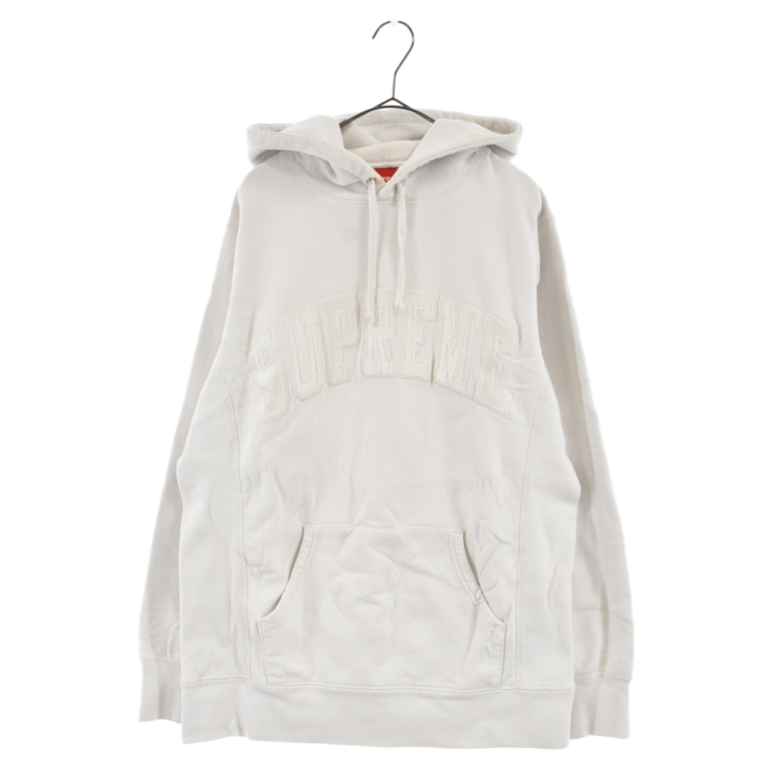 Supreme - SUPREME シュプリーム 16SS tonal Arc Hooded Sweatshirt