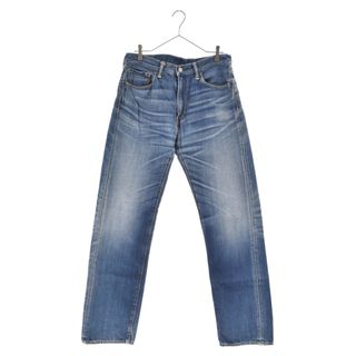 Levi's - Levi's リーバイス 00505-0587 ボタン裏4459 ストレート