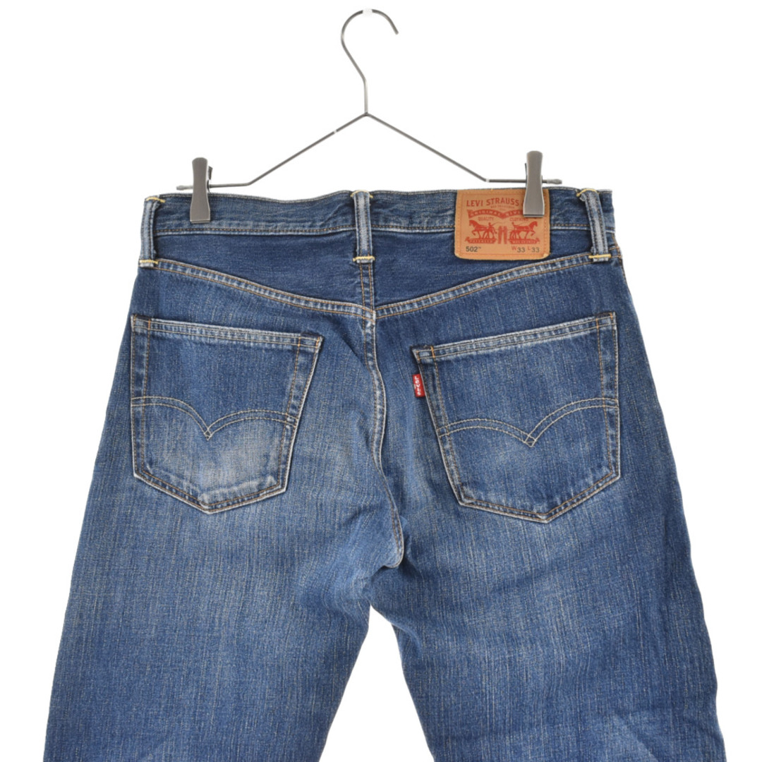 Levi's - Levi's リーバイス 00502-0222 ボタン裏4459 ジップ Levi's - Levi's リーバイス 00502-0222 ボタン裏4459 ジップ