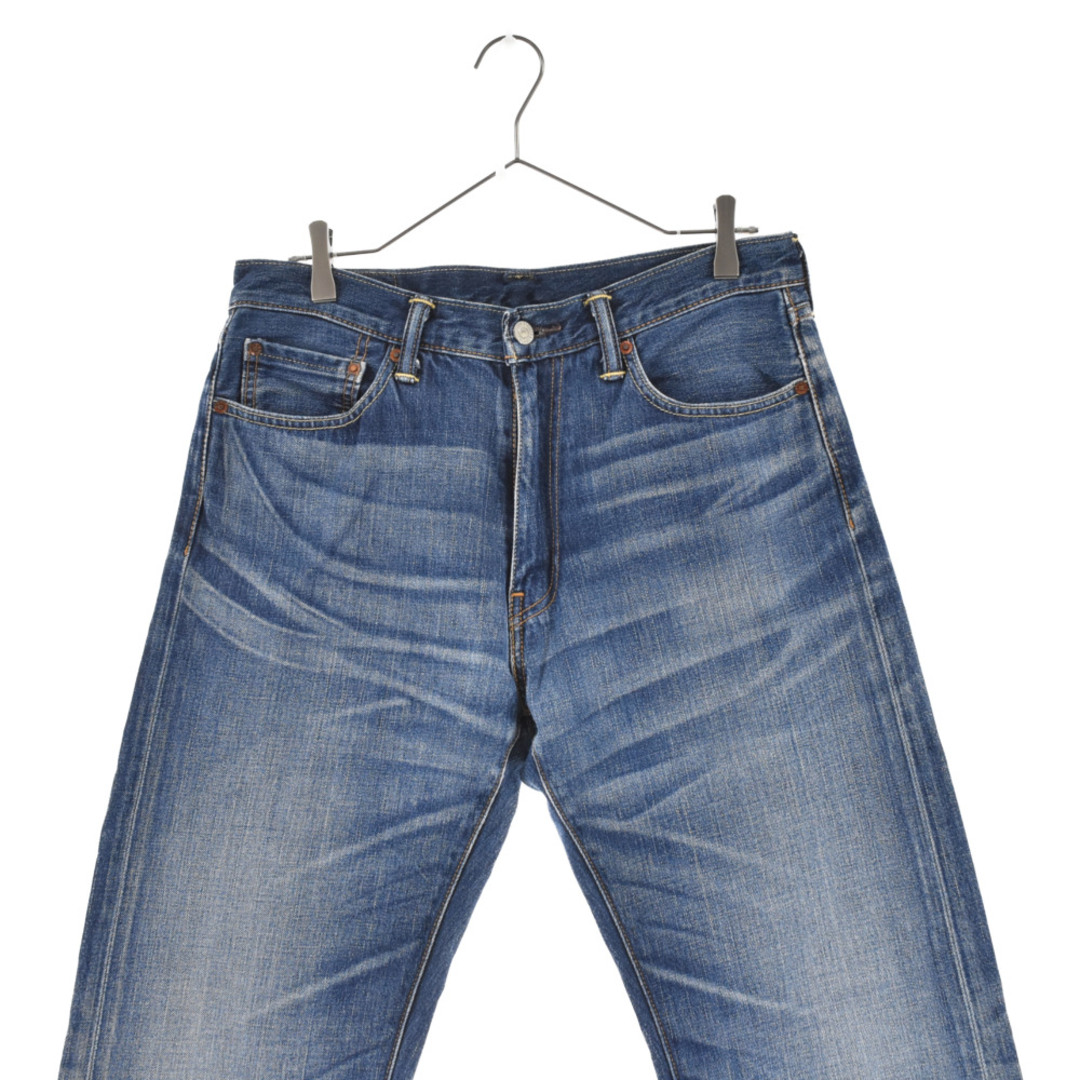 Levi's - Levi's リーバイス 00505-0587 ボタン裏4459 ストレート