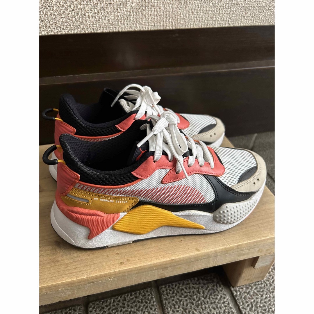 PUMA(プーマ)のPuma　プーマ　24cm　 レディースの靴/シューズ(スニーカー)の商品写真