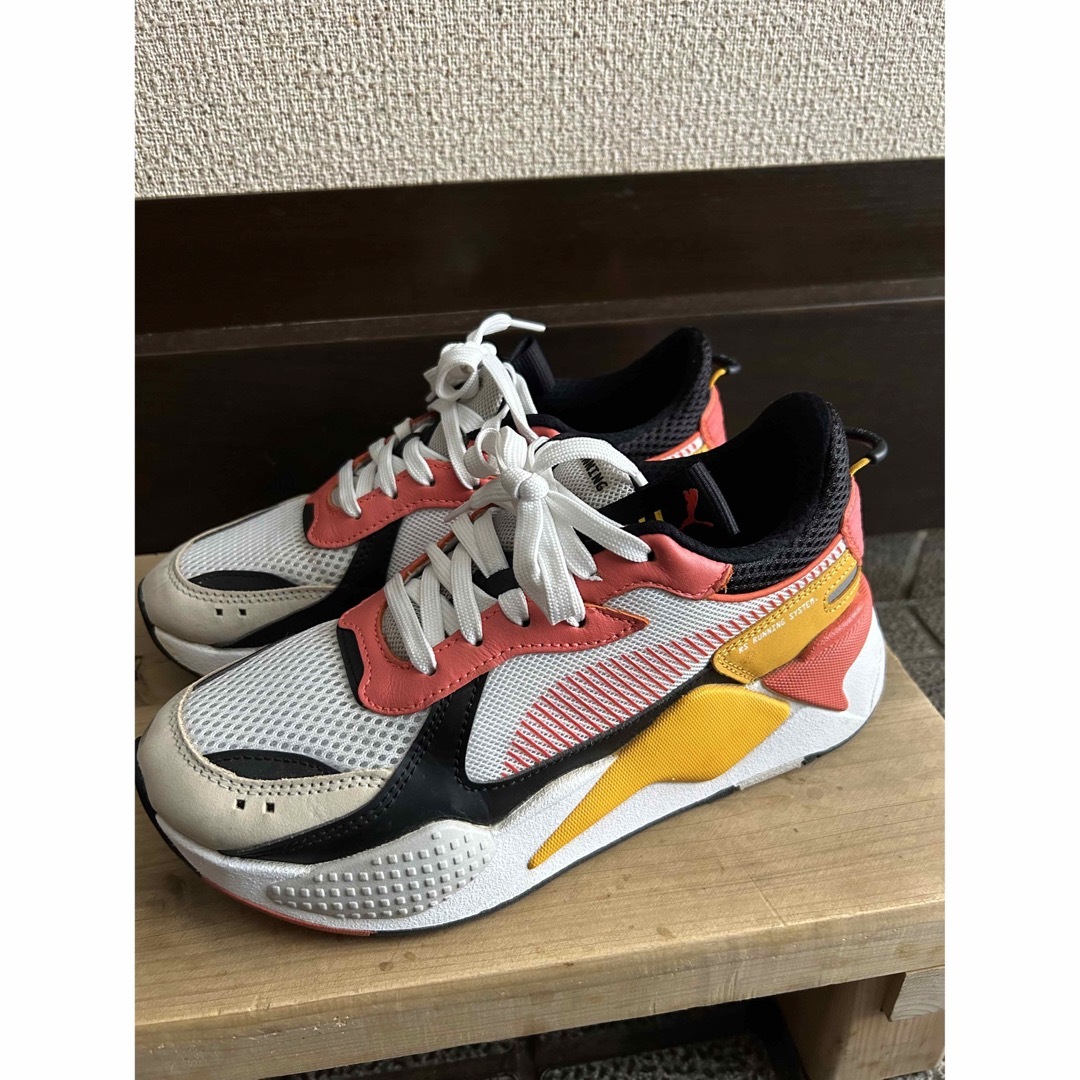 PUMA(プーマ)のPuma　プーマ　24cm　 レディースの靴/シューズ(スニーカー)の商品写真