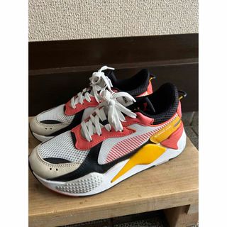 プーマ(PUMA)のPuma　プーマ　24cm　(スニーカー)