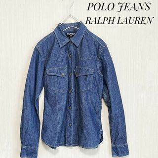 ラルフローレン ウエスタン シャツ/ブラウス(レディース/長袖)の通販