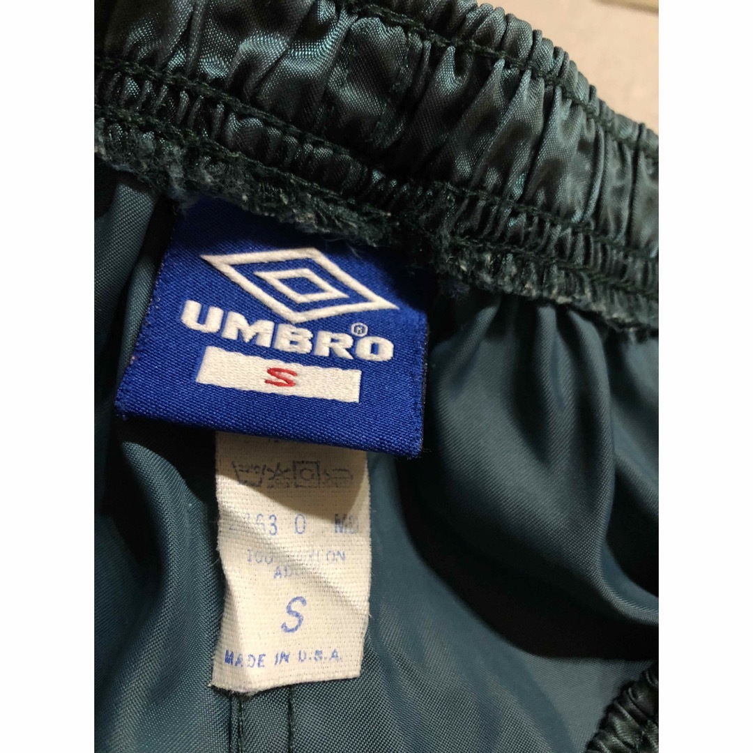 UMBRO - USA製 レア アンブロ 青タグ ハーフパンツの通販 by UMBRO - USA製 レア アンブロ 青タグ ハーフパンツの通販 by