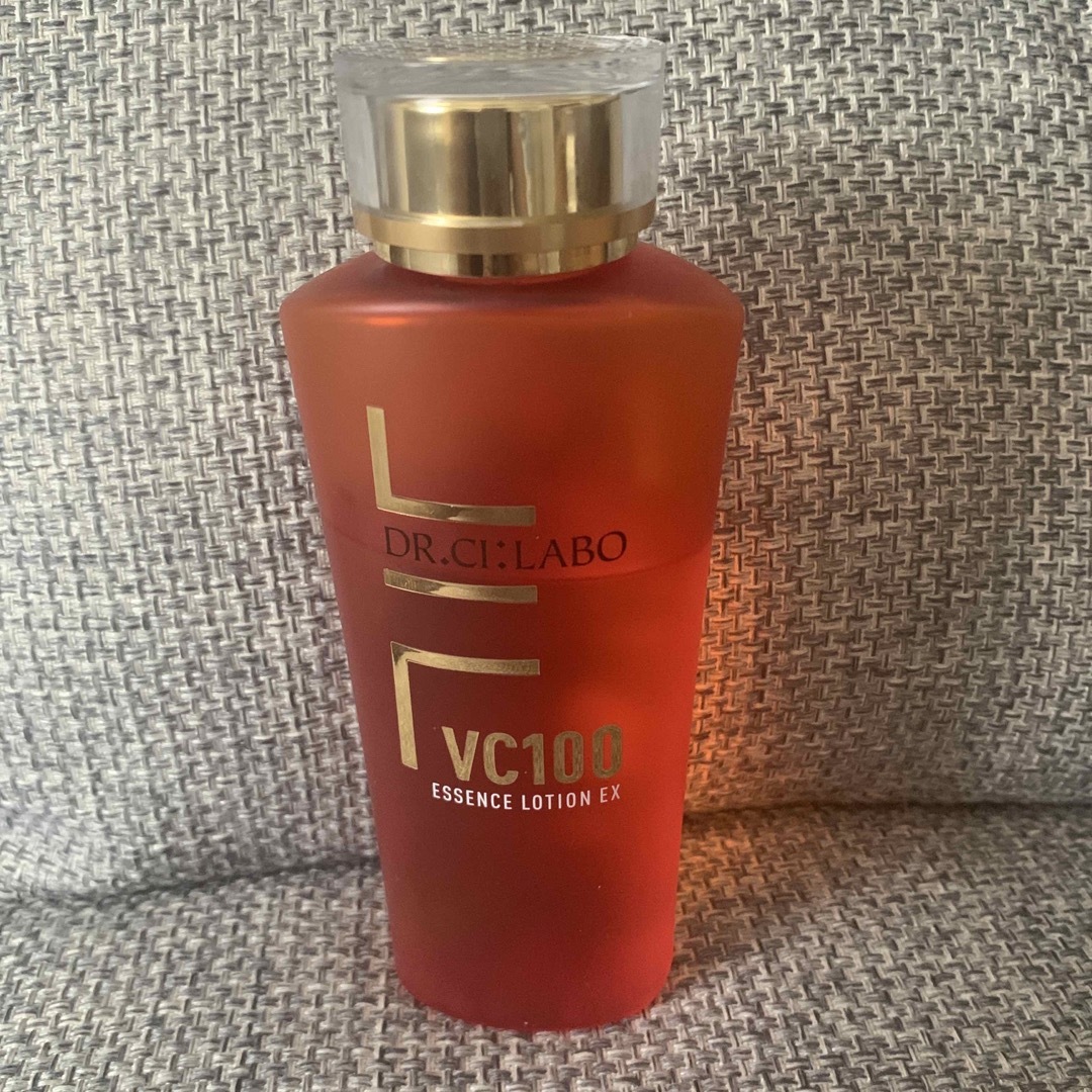 Dr.Ci Labo - ドクターシーラボ VエッセンスローションEX Rの通販 by ... ドクターシーラボVエッセンスローションEX R化粧水 vc100