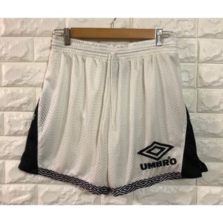 アンブロ(UMBRO)のアンブロ　希少　青タグ　ハーフパンツ(ショートパンツ)