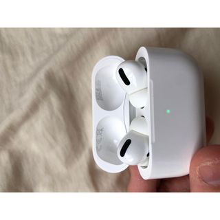 Apple - Apple AirPods Pro 第一世代 極美品の通販 by リュウshop