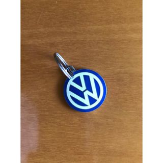 フォルクスワーゲン(Volkswagen)のVWマーク　キーホルダー(キーホルダー)