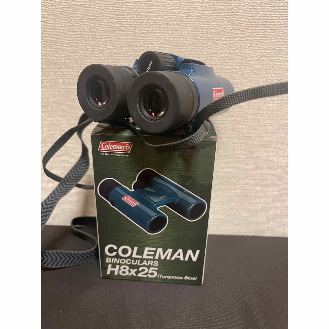 Coleman(コールマン)のCOLEMAN スポーツ/アウトドアのアウトドア(その他)の商品写真