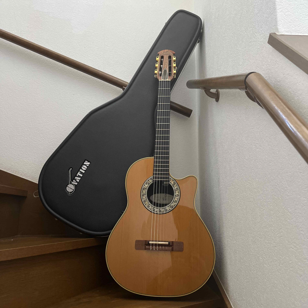 ovation オベーション　CSE44