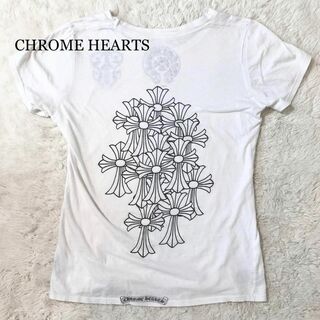 クロムハーツ Tシャツ(レディース/半袖)の通販 300点以上 | Chrome 